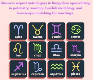 Vedic Astrology Services