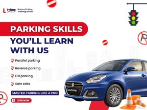 Driving Classes