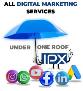 digital marketing services