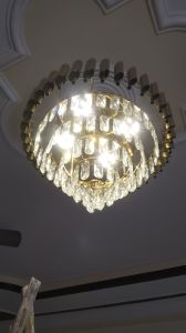 Jhumar Install Services