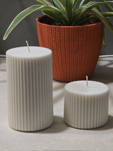 Pillar Candles