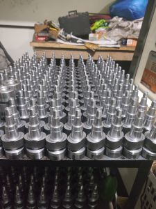 Camshaft CAM Box Housing