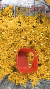 Tirunelveli Mixture Namkeen for Human Consumption