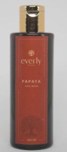 Papaya Face Wash