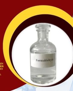 Formaldehyde