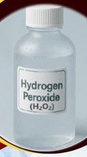 Hydrogen Peroxide, Purity : 99%, Form : Liquid
