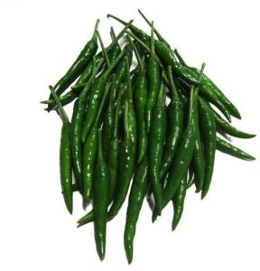 Green Chili