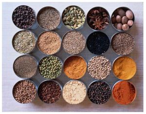 Multicolor Organic Seed Spices, Seed Type : Natural Food Grade