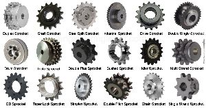 Conveyor Sprocket Conveyor Sprocket