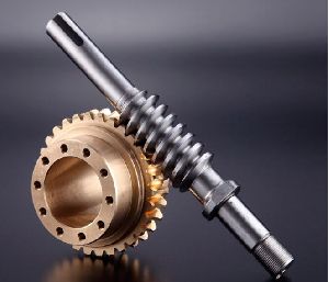 Worm Gears Worm Gears