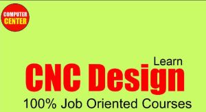 CNC Designing Course