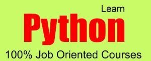 Python Training