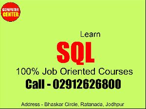 Sql Courses