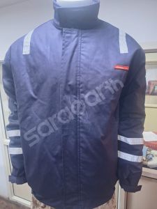 FR Winter Jacket