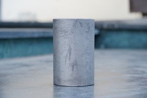 Graphite Protection Cups