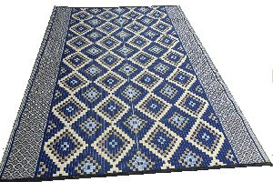 3 X 6 Cross Multi PP Mats