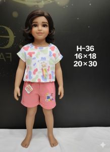 Kids Readymade Garments Kids Readymade Garments