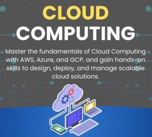 Cloud Computing Training Services