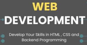 Web Development Training Services