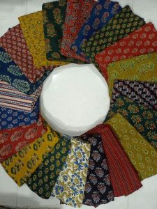 Pure Cotton Fabric Standard