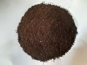 Cow Dung Powder