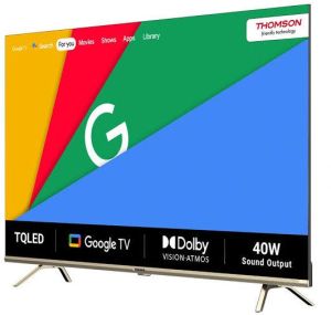 LG TV service