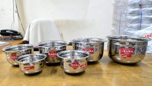 Stainless Steel Kitchenware Stainless Steel Kitchenware