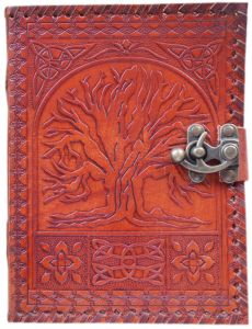 Executive Leather Diary A5, A4