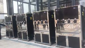 Commercial Kitchen Equipment