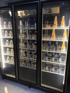 Refrigeration Equipment