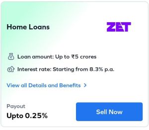 Home Loan Service