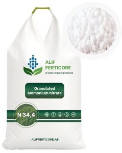 Ammonium Nitrate Grade B N 34 4