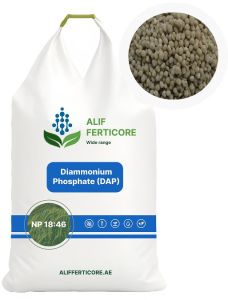 Diammonium Phosphate Np 18 46 Fertilizer