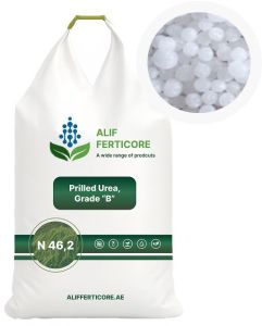 Urea Granulated Mark B, Color : White, Packaging Type : Bag