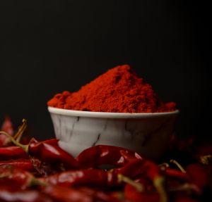 Premium Indian Red Chillies (Whole Dried / Powder)