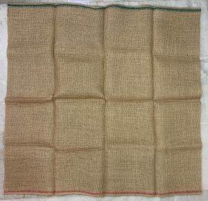 Jute Plain Hessian Cloth, Technics : Handloom