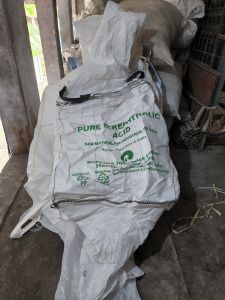 One Time Used Jumbo Bags