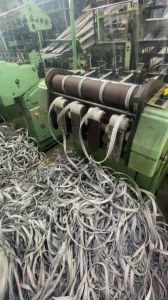 Narrow Woven Fabrics, Thickness : 1mm, Width : 20mm