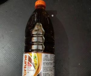 Mustard Oil, Color : Yellow, Purity : 100%