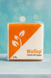 Napkin Tissue Paper