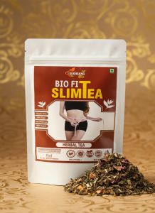 Bio Fit Slim Tea