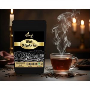 Black Orthodox Tea