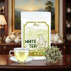 White Tea