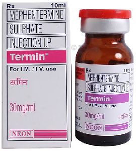 Neon Laboratory Termin Injection, Color : White