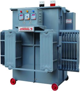 Mild Steel Electroplating Rectifier for Electronics Use