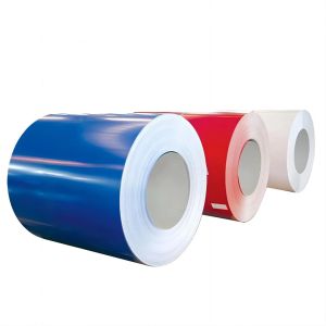 Aluminum Coated Coil, Color : Silver, Certification : CE Certified
