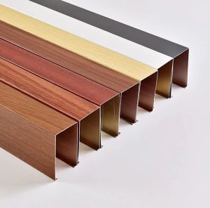 Aluminum Square Tube