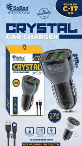 Car Phone Charger