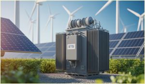 Solar Inverter Duty Transformer