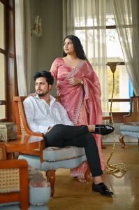 Pre Wedding Photoshoot